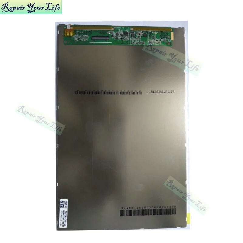 Новый ЖК дисплей 34PIN для Irbis TZ963 TZ 963 экран 9 6 дюйма внутренний запчасти планшетных