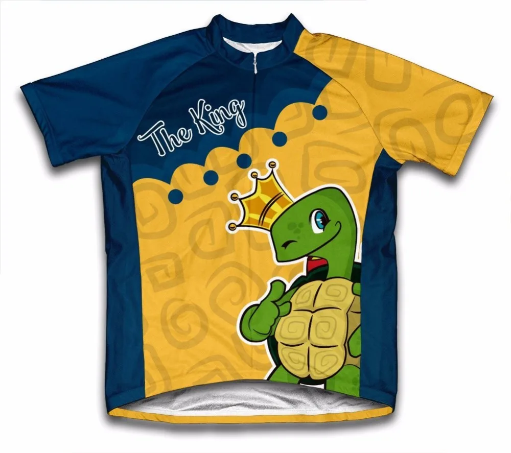 Трикотажная футболка для велоспорта дышащая одежда езды на велосипеде с