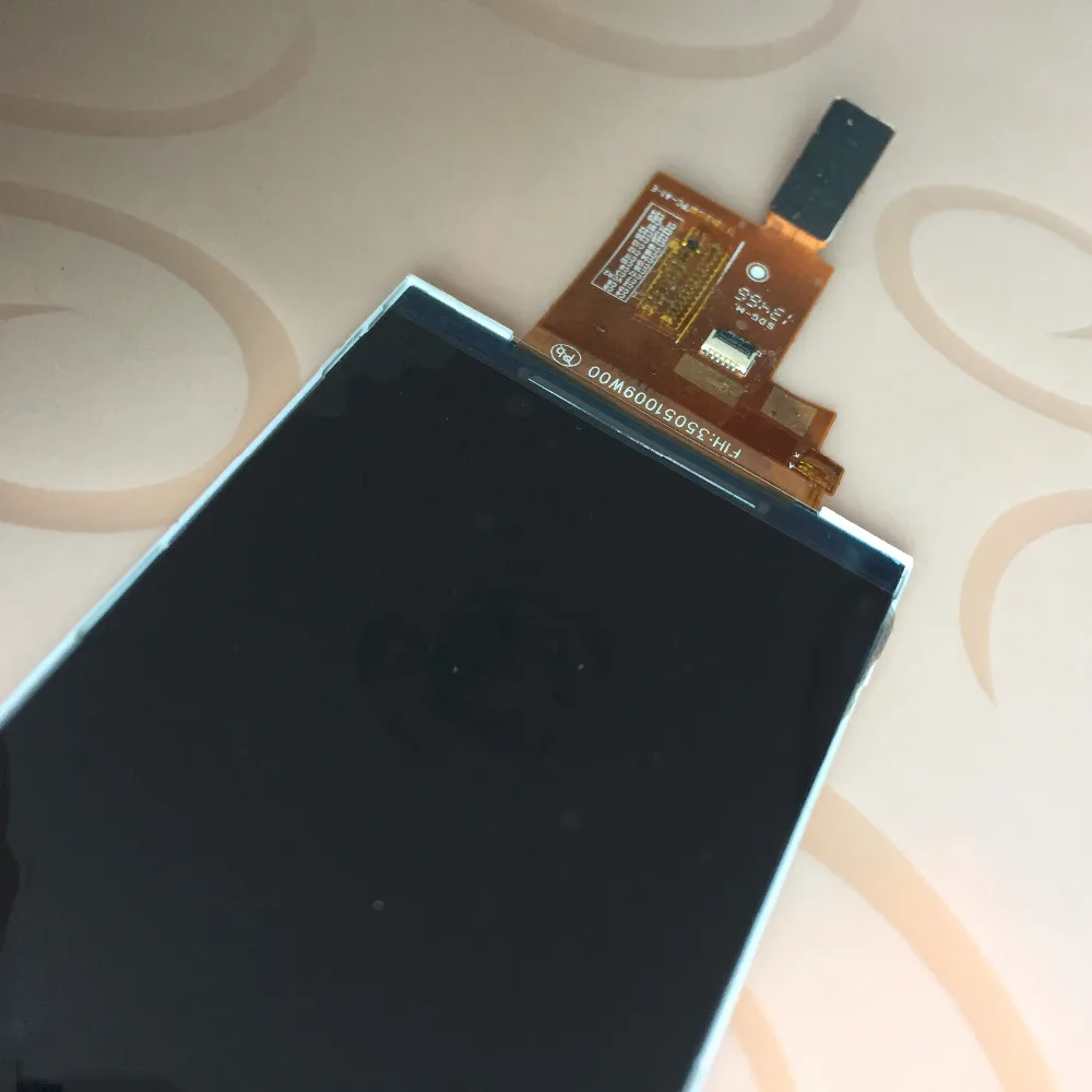 Для Sony Xperia M C1904 C1905 C2004 C2005 сенсорный экран дигитайзер Сенсорная панель/ЖК-дисплей
