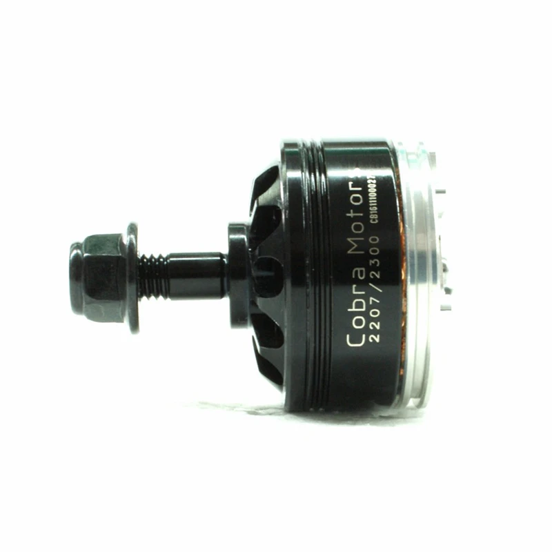 Хорошее качество серии 2207 CP2207 2300KV 2450KV 3 6 S бесщеточный двигатель для 250 280 FPV