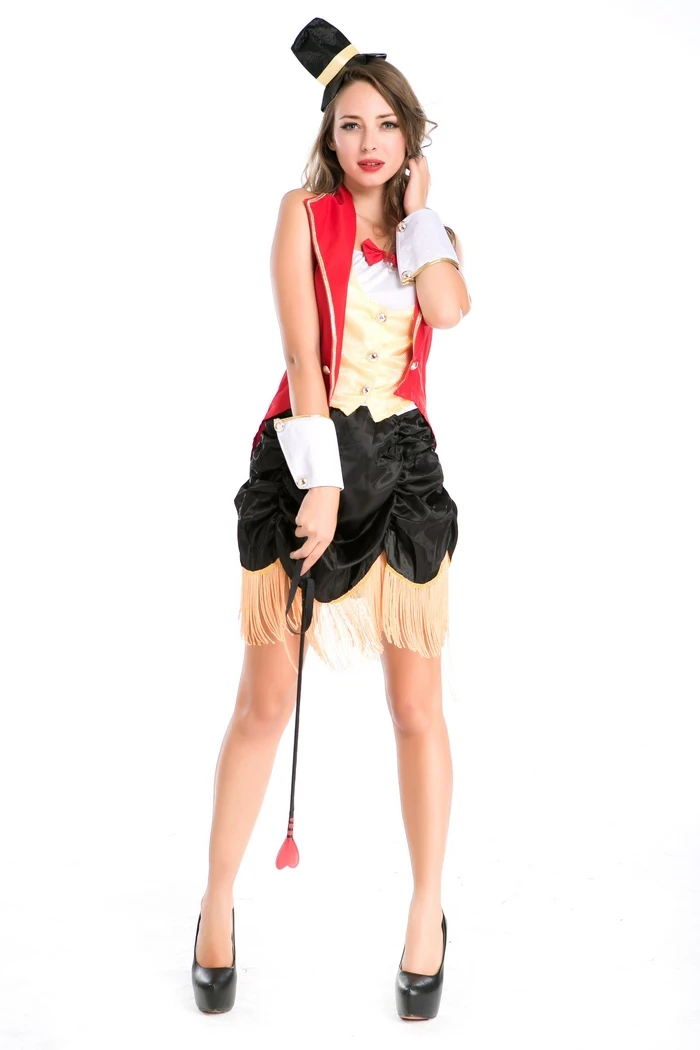 Новейшие Соблазнительные костюмы для косплея волшебника Красной Ласточки Тай