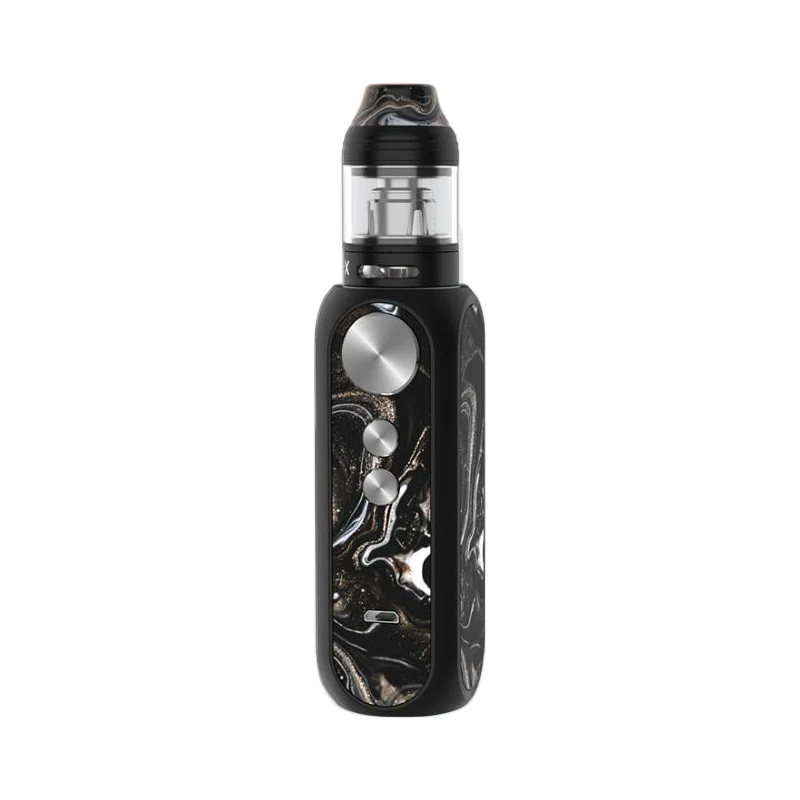 Оригинальный комплект OBS Cube X с 80 Вт Box MOD Vape 4 мл бак электронная сигарета
