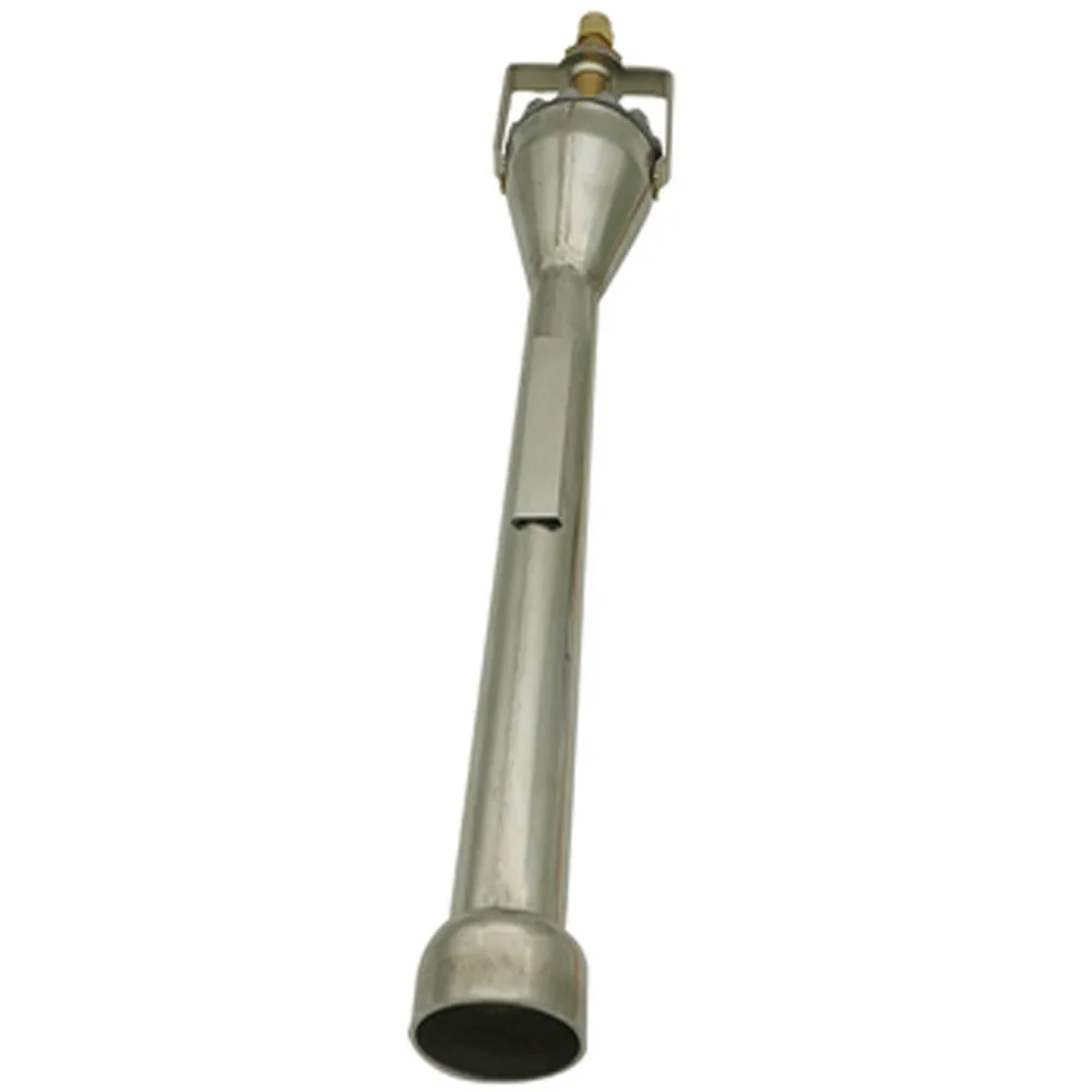 

Burner shuttle kiln nozzle aluminium ceramic spray gun fireplace Oven Grill burner heater parts