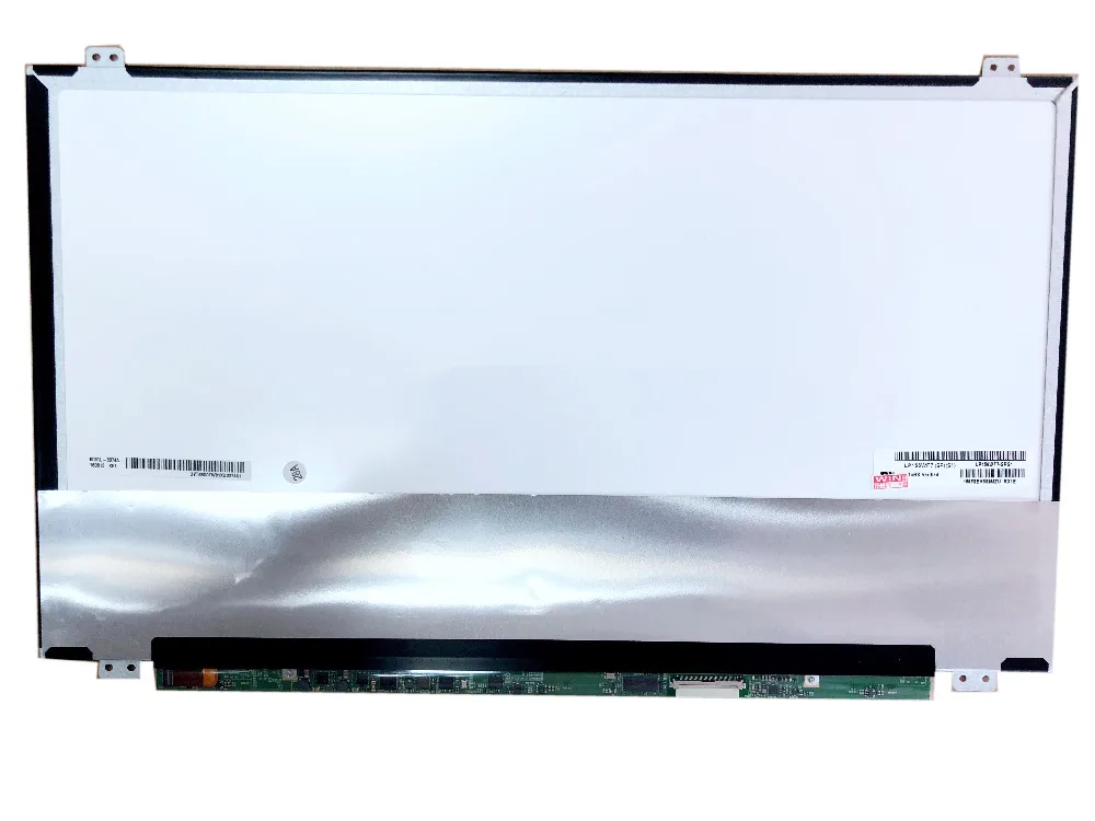 IPS сенсорная Матрица для ноутбука 15 6 дюйма LP156WF7-SPS1 LP156WF7 (SP)(S1) | Компьютеры и офис