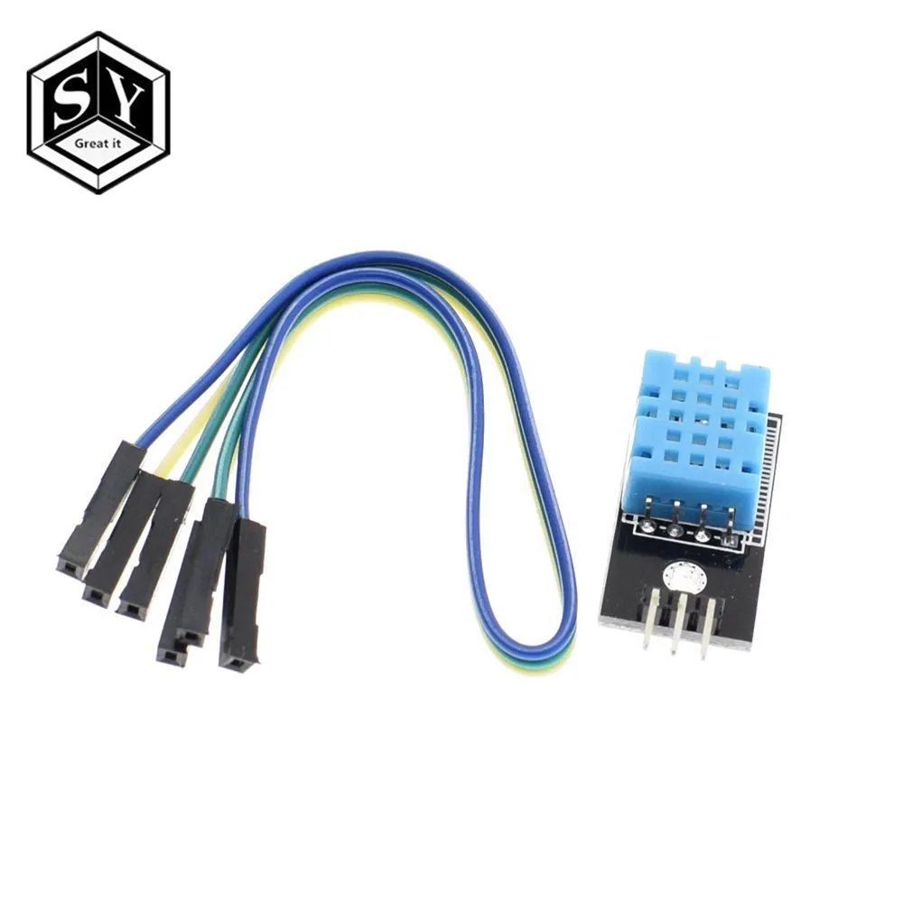 Великая Это Raspberry pi 2 3 модуль датчика посылка HC-SR04 501 DHT11 DS3231 KY-008 звук дождь почвы сенсор для arduino комплект