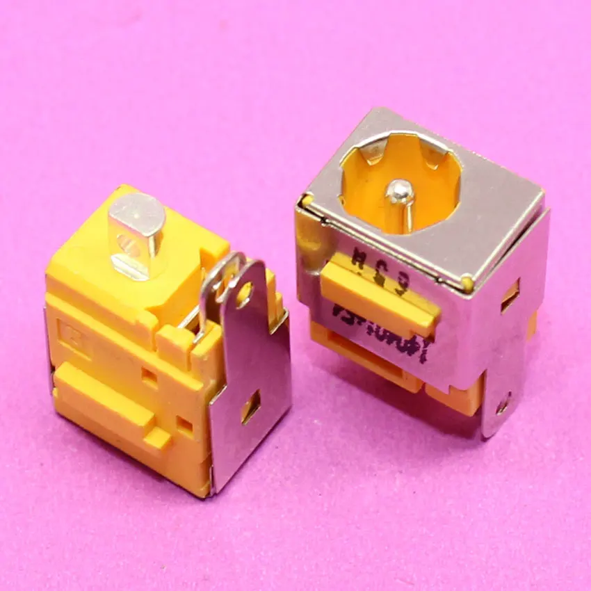 Ноутбук YuXi нетбук зарядный порт разъем питания постоянного тока для Acer Aspire 5920 6920