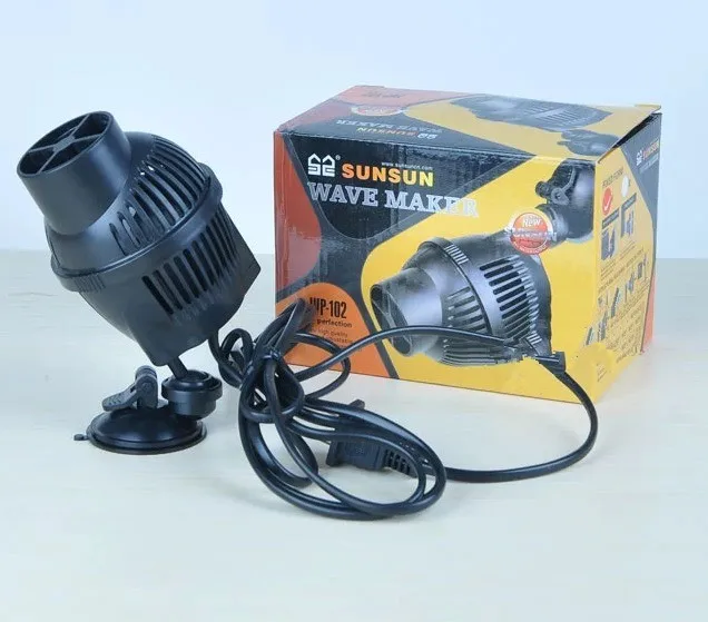 Вибрационный насос Sunsun JVP 102A Wave Maker|wave maker|wave maker pumpwave pump |