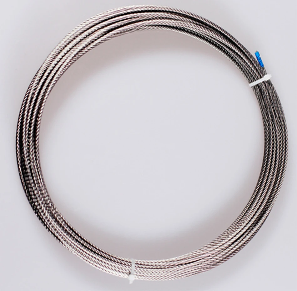 

Stainless Steel Wire 1.5mm