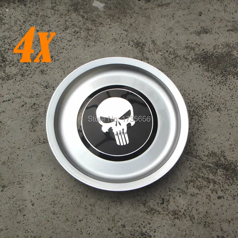4 шт. DIY модифицированный чехол для крышки обода колеса автомобиля для VW 1J0601149B Jetta Golf MK4 155 мм