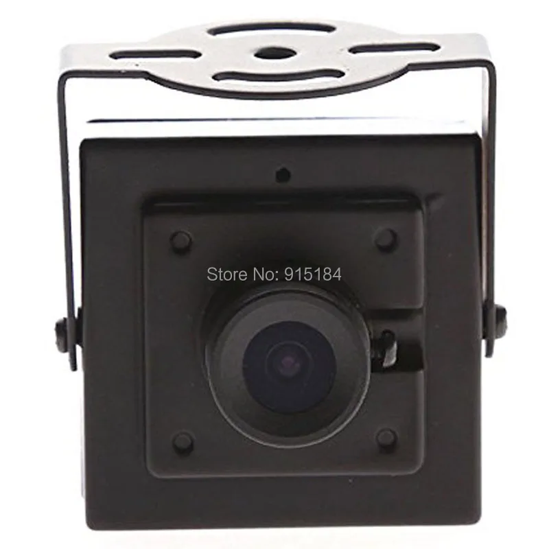 HD роскошный 700TVL 1/3 "NTSC/PAL MTV плата объектива Мини CCTV безопасности Видео FPV камера
