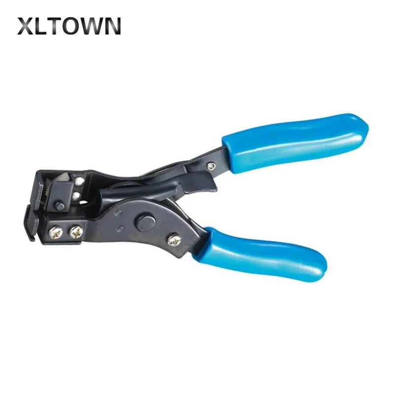 Новый высококачественный нейлоновый хомут Xltown для кабельных стяжек