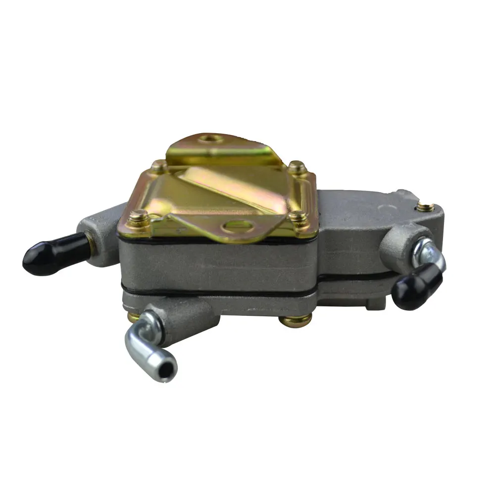 Топливный насос 5UG-13910-01-0 5UG13910010 подходит для yamaha rhino 450 660 UTV YXR450 YXR660 | Автомобили и