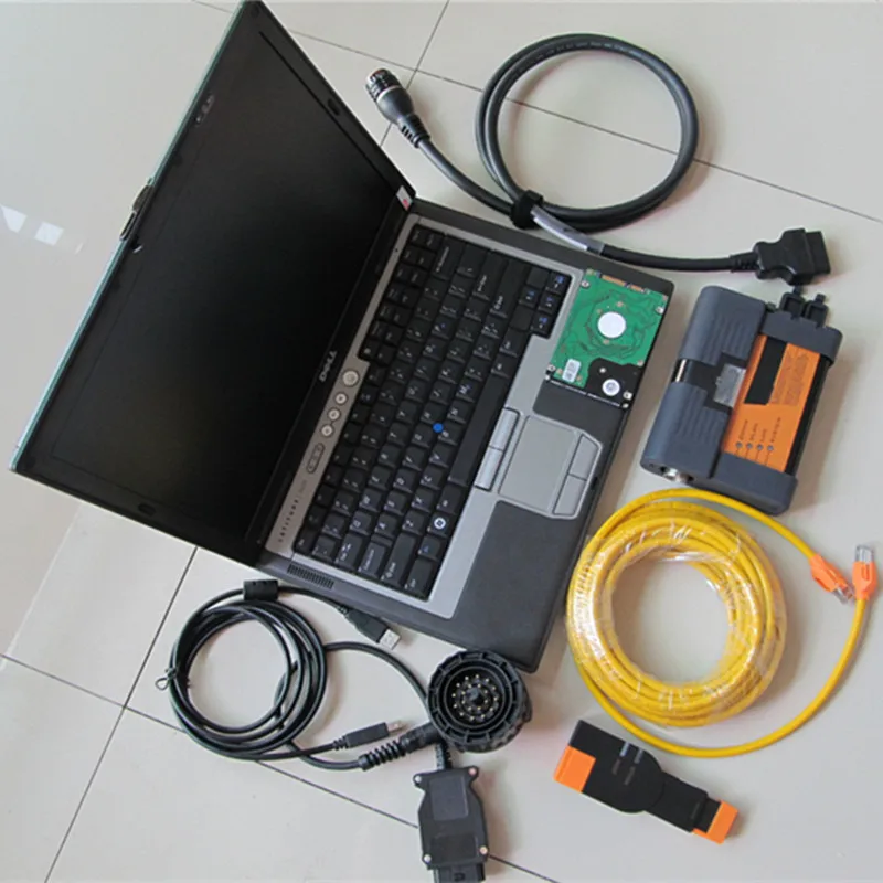 Полный кабель для bmw icom a2 obd профессиональный диагностический программируемый