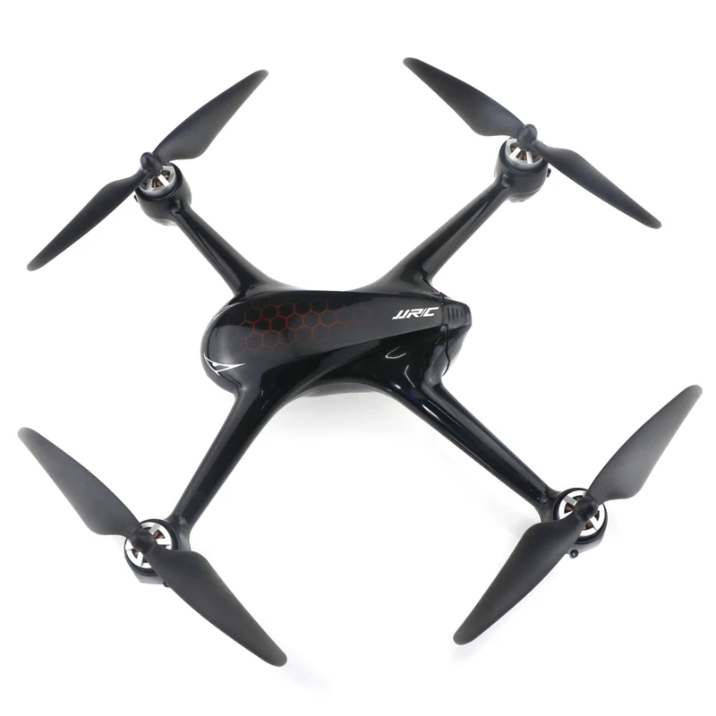 Новинка JJRC X8 Профессиональный gps Радиоуправляемый Дрон с 5G WiFi FPV 1080P HD камерой
