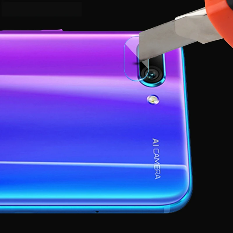 Защитное стекло для Huawei Honor 10 lite light объектив камеры защитное на wuawei honer hawawi hono |
