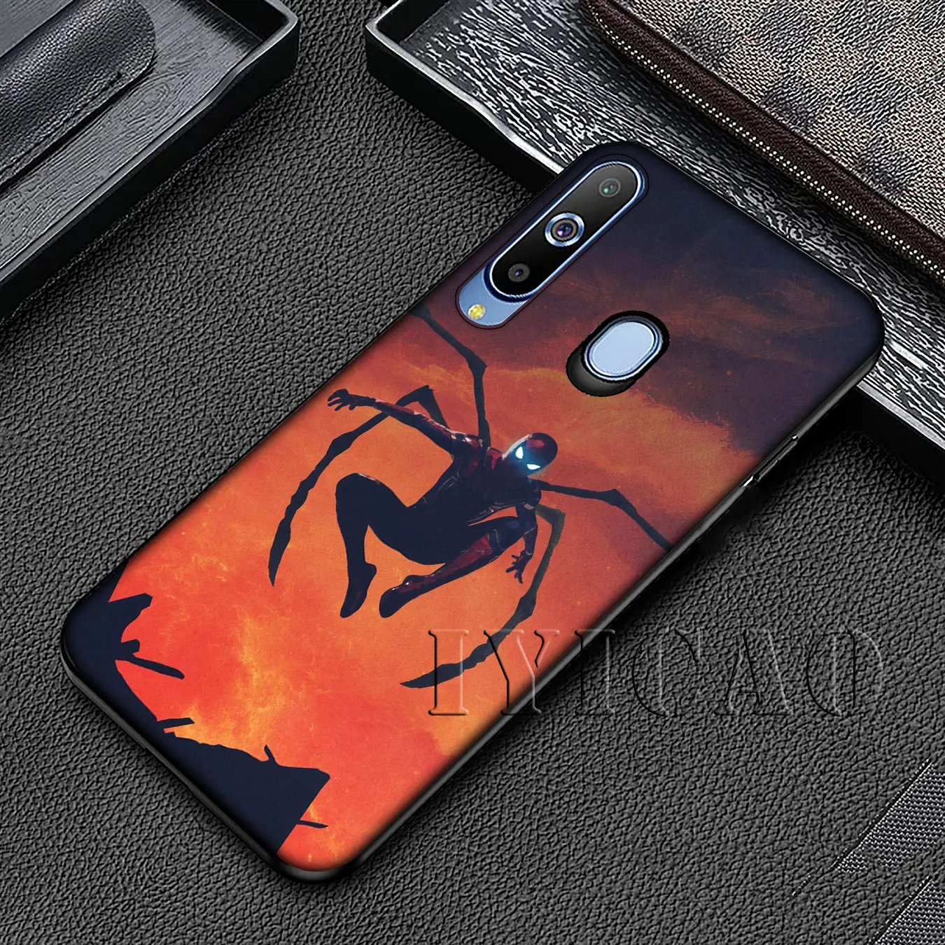 Мягкий силиконовый чехол для Samsung Galaxy A70 A60 A50 A40 A30 A20 A10 A50S A40S A30S A20E A10S |