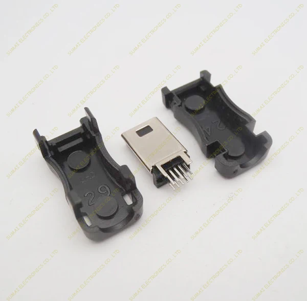 Штекерный разъем mini usb 10P 10Pin USB MINI для Philips 50 компл./лот бесплатная доставка 3 в 1 |