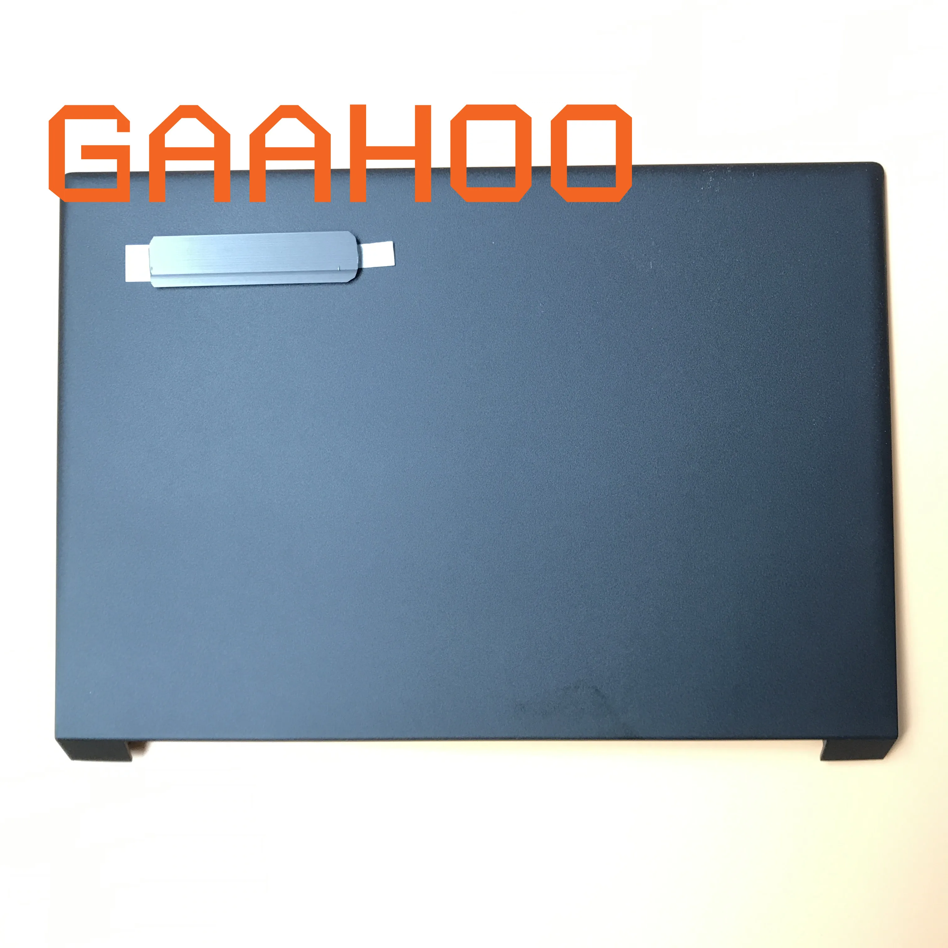 Новый оригинальный чехол для ноутбука Lenovo IDEAPAD V110 14 14IAP 14ISK ЖК задняя крышка Черный