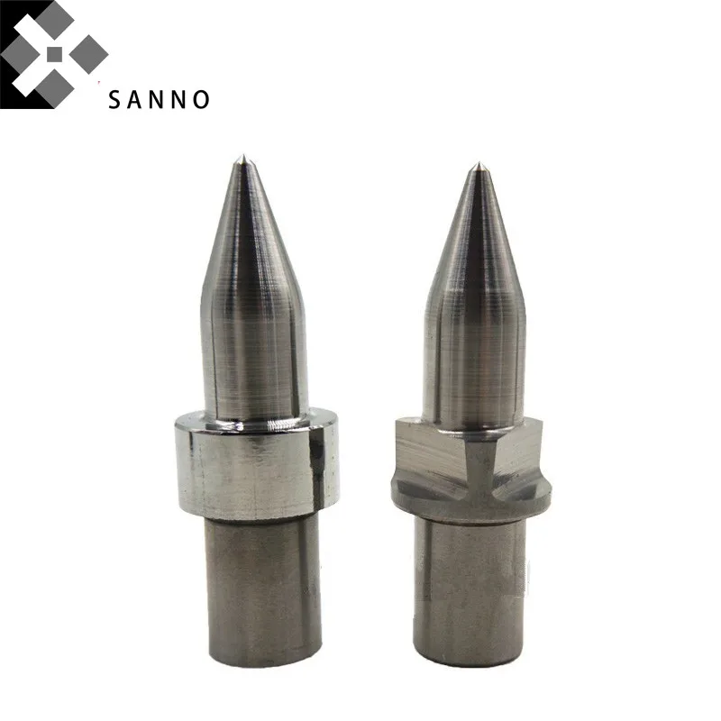 Теплофрикционные сверла 1/4 5/16 3/8 7/16 1/2 9/16 американское бурение из вольфрамовой