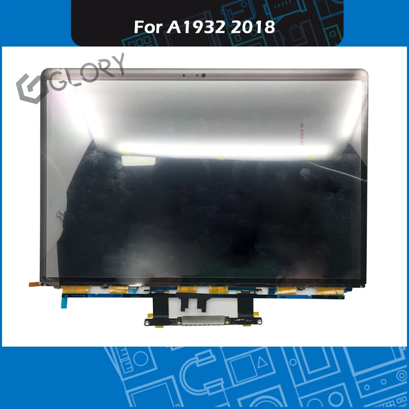 Оригинальный новый ноутбук A1932 ЖК-дисплей экран панель для Macbook Air Retina 13 &quotA1932