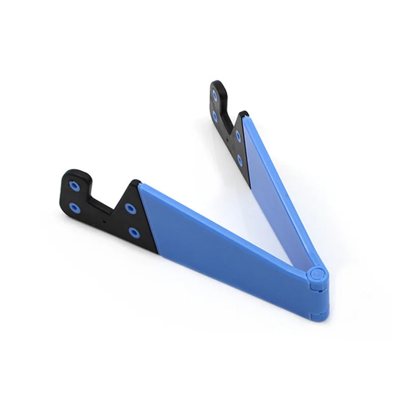 5 шт. высокое качество Складывающийся универсальный настольный держатель для