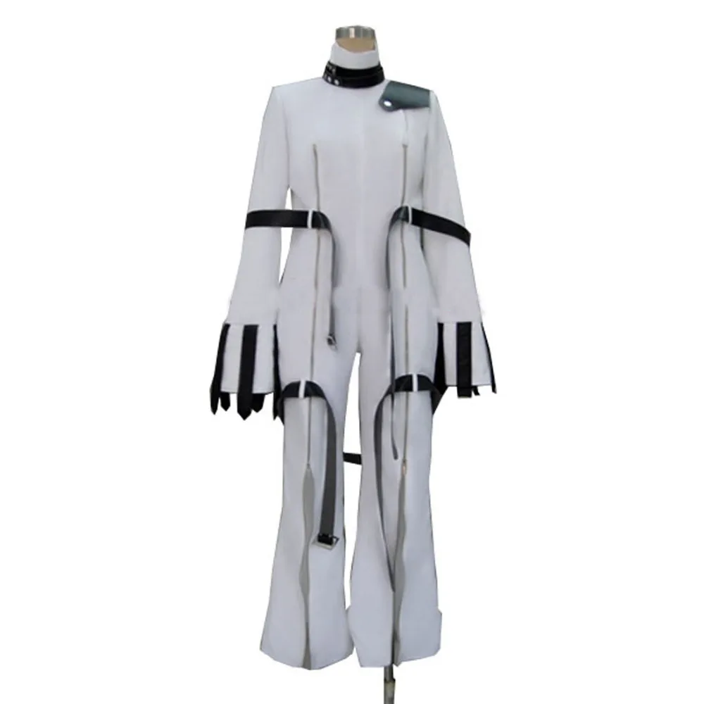 Code Geass CC Косплэй костюм