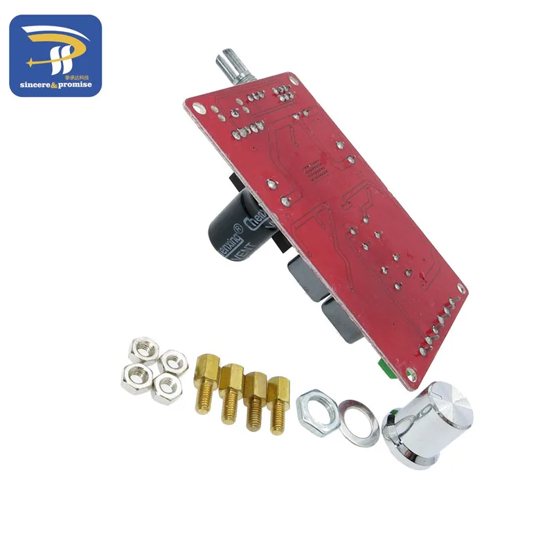 XH-M189 TPA3116 2*50 Вт Цифровой усилитель доска 2X50 Вт TPA3116D2 двухканальный стерео усилитель доска