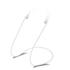 DOITOP Магнитная адсорбционная гарнитура шнур, кабель для наушников Анти-потери силиконовый ремешок петли предотвращения потери веревки для Apple Airpods