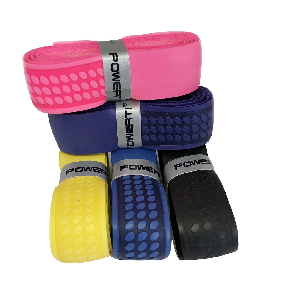 

50pcs Top quality TG045 Replacement Grips/badminton racket/tennis racket