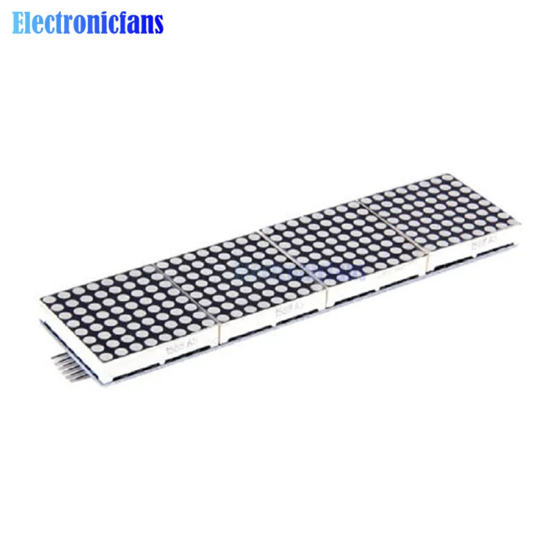 Новый HT1632C светодиодный экран решетчатый выключатель светодиодные модули экрана
