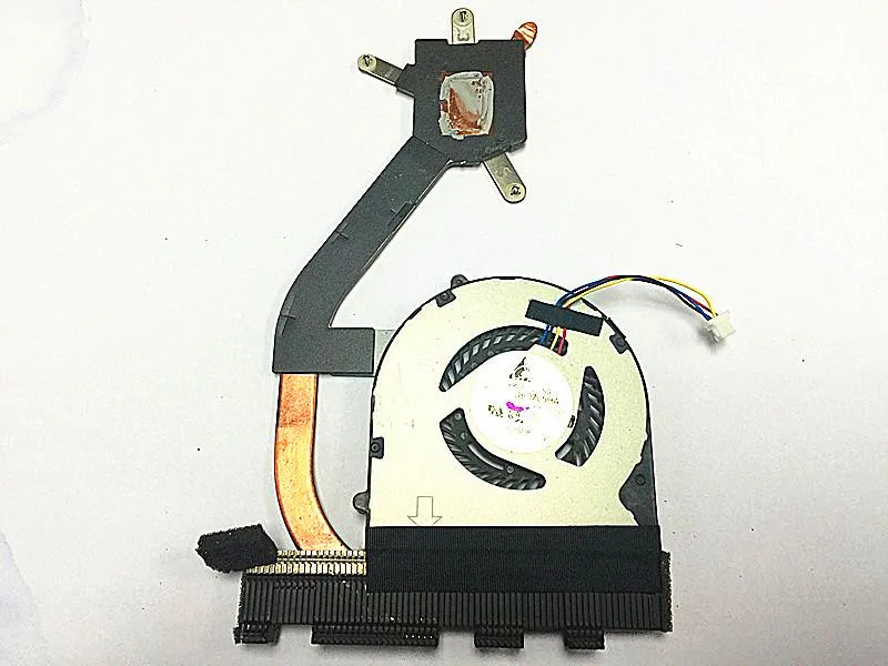 

New Laptop Cooling Fan for DELL Latitude E3330 3330 02P18C(Heatsink,Pulled) PN:02P18C