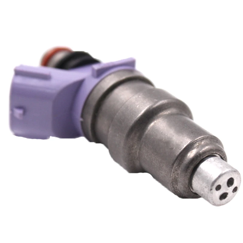 YAOPEI Новое высокое качество 1 шт. 800CC Топливная форсунка 1001-87095 для Toyota JZX100 JZX110 JZZ30 изменения фаз газораспределения-я Cresta 1jzgte