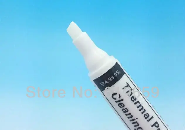 Free Shipping - 12 pc Thermal Printer Printhead Cleaning Pen Saturated With Alcohol Ink removal | Компьютеры и офис