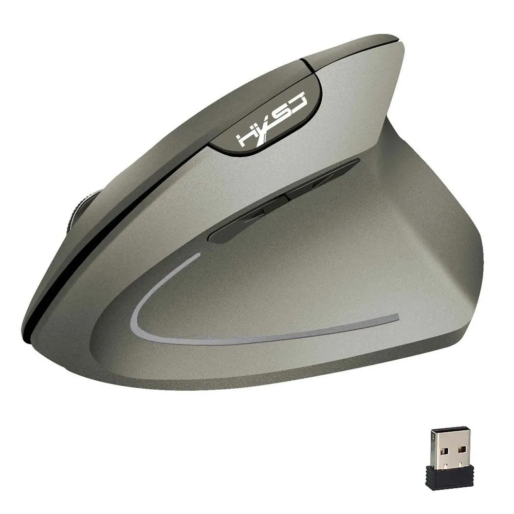 Беспроводная Bluetooth мышь VOBERRY Профессиональная USB Высококачественная