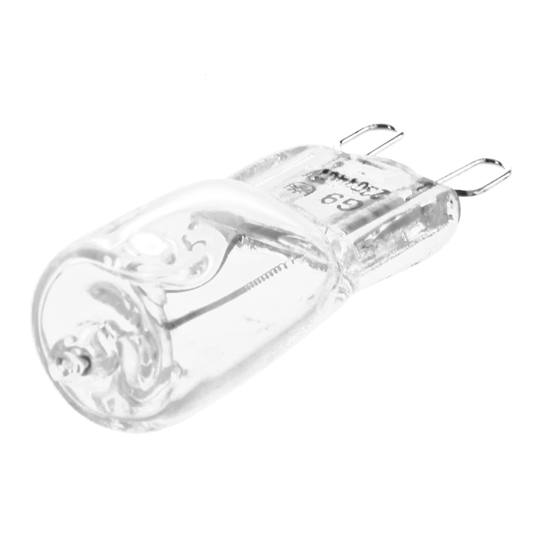 10 G9 Halogen Bulb 40W 40 Watte Bright White | Лампы и освещение