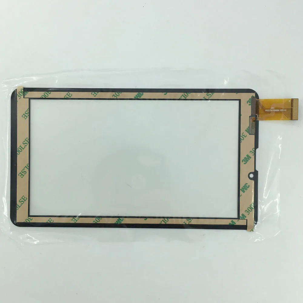 

7 inch for Explay Hit/S02 3G,Oysters T72HM 3G / oysters t7v 3g tablet pc Touch Screen Digitizer glass External screen Sensor