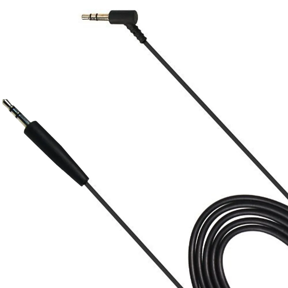 Сменные Аудиокабели для Bose QC3 QC 3 QC15 QC25 25 OE2 OE2i AE2 AE2i AE2w наушники провода|audio