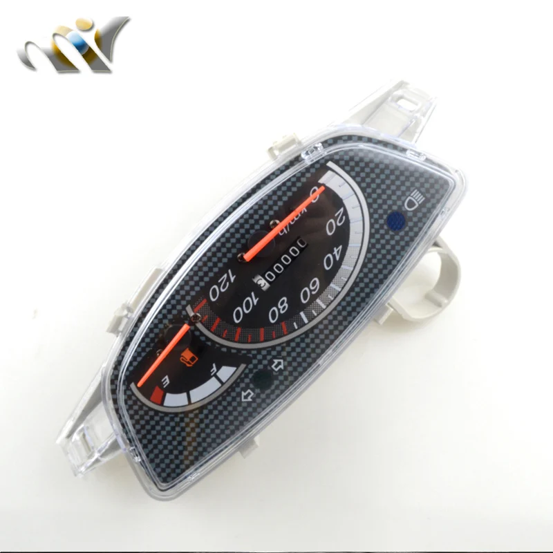 Фото Мотоцикл MOFO CAIZHUANGSHI для Honda 50 м DIO ZX AF34 / AF35 км №3