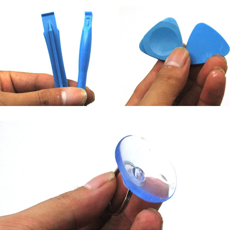 Набор инструментов для ремонта мобильных телефонов 11 в 1|screwdriver set|kit screwdriverscrewdriver