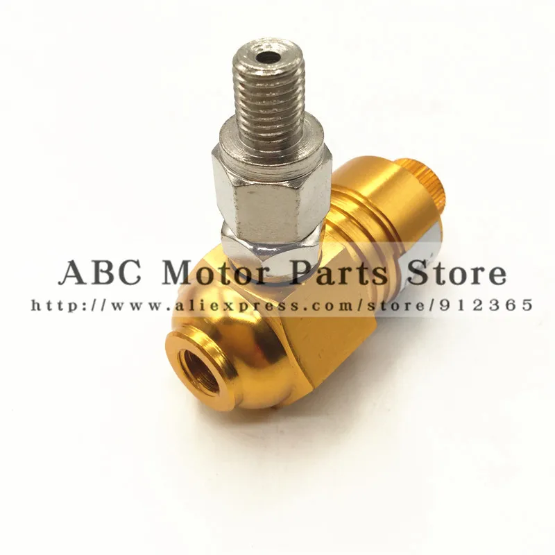 Передний или задний тормоз из АБС пластика для внедорожника мотоцикла