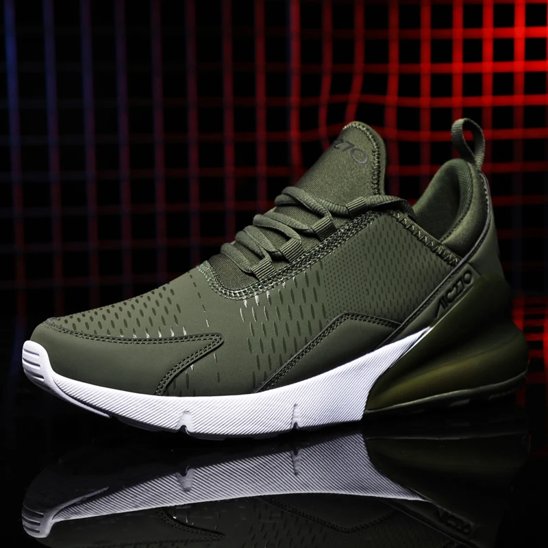 Мужская модная повседневная обувь удобные мужские ботинки Chaussures для мужчин дышащие высококачественные кроссовки для взрослых Большие размеры 36-46