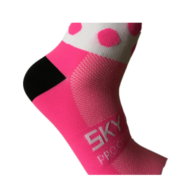 2019 мужские профессиональные Брендовые спортивные уличные Носки дышащие