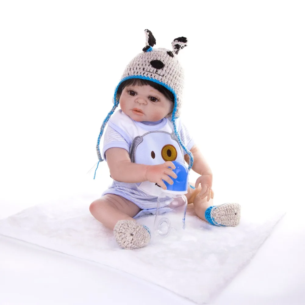 KEIUMI новый дизайн куклы Новорожденные игрушки ручной работы новорожденный