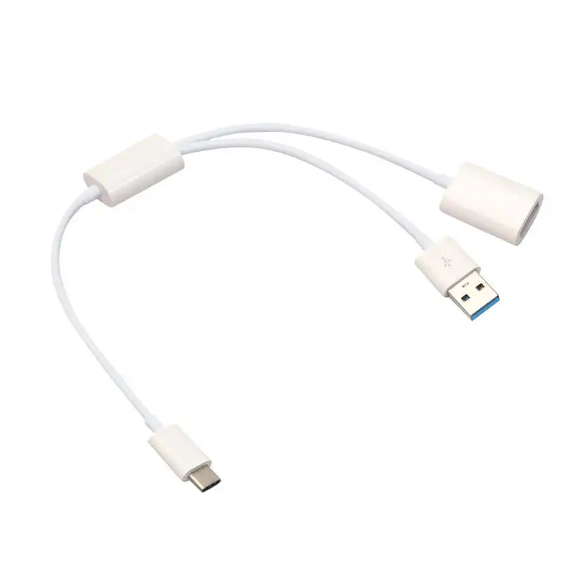 USB 3. 0 Type-C (папа)-мама | Электроника