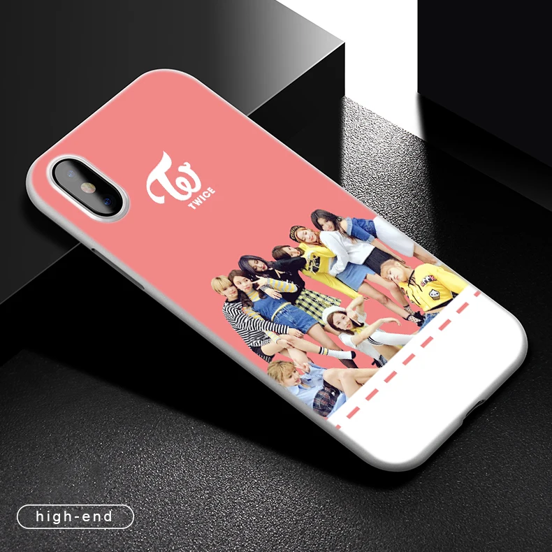 Мягкий чехол из ТПУ для iPhone 13 12 Mini 11 Pro XS Max XR X 8 7 6 Plus SE 2020 S с двумя минами Momo |