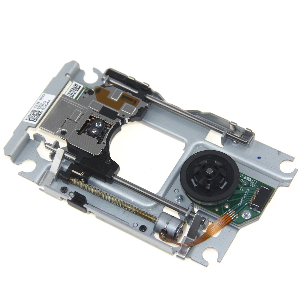 Оригинальная Новинка Лазерная линза Φ (KEM-850AAA) с механизмом для Sony Playstation 3 PS3 super slim