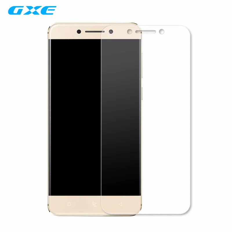 Закаленное стекло премиум класса GXE 2.5D 9H для LeEco Le Cool1 Dual 5 &quot защитная пленка