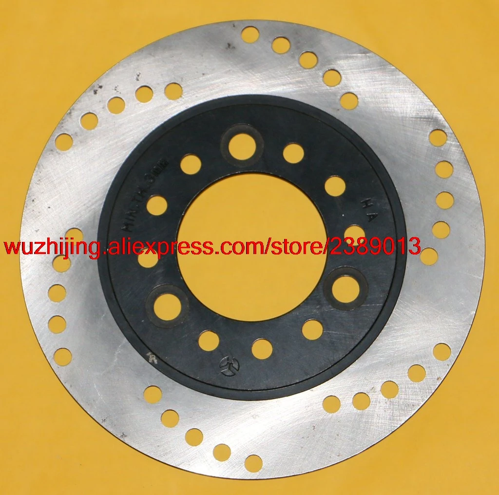 Тормозной ротор для KYMCO DINK : 50 1998 - 2001 / 125 1996 1999 CLASSIC 150 2002 и выше/LC LX 2000 | Автомобили