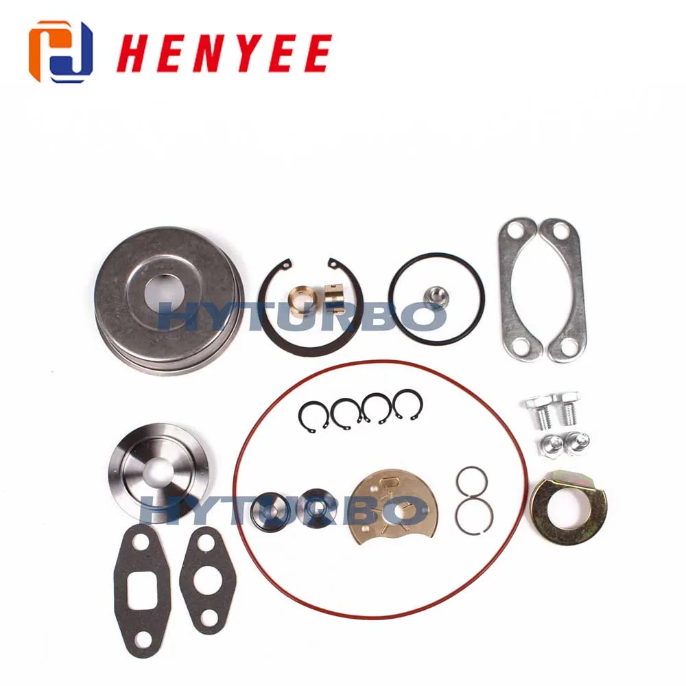 Ремонтный комплект HY35 HX35 HX40 HE341 HE351 Turbo 3575169 для Dodge Cummins|Турбонагнетатели и