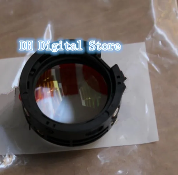 Новые задние последние оптические линзы стекло группа запчастей для Canon EF 24-70 мм